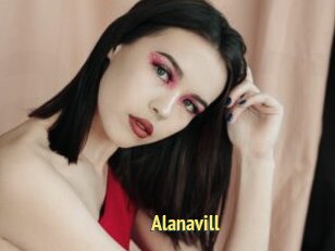 Alanavill