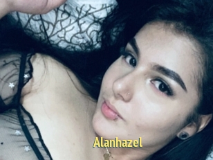 Alanhazel
