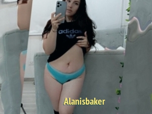 Alanisbaker