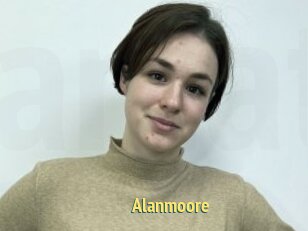 Alanmoore