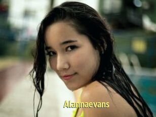 Alannaevans
