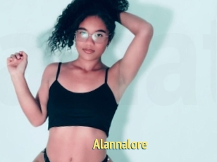 Alannalore