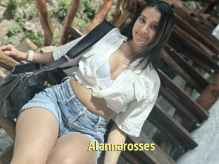 Alannarosses