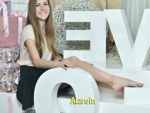 Alarein