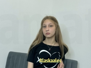 Alaskaalec