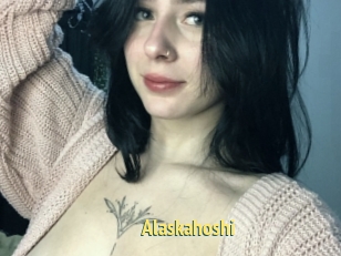 Alaskahoshi