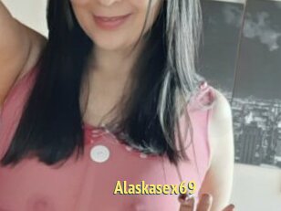 Alaskasex69