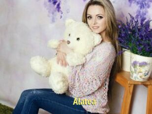 Alatea