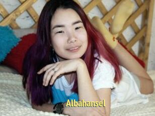 Albahansel