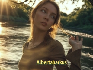 Albertabarkus