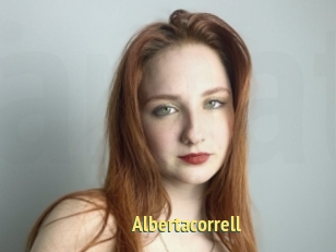 Albertacorrell