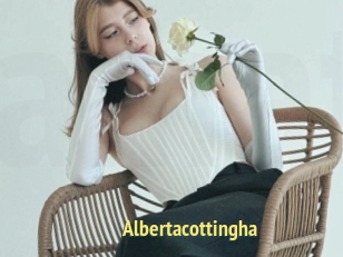 Albertacottingha