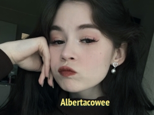 Albertacowee