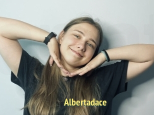 Albertadace