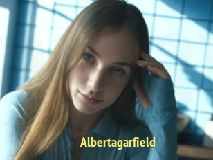 Albertagarfield