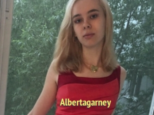 Albertagarney