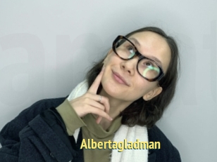 Albertagladman