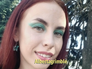Albertagrimble
