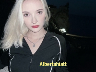 Albertahiatt