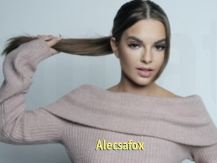 Alecsafox
