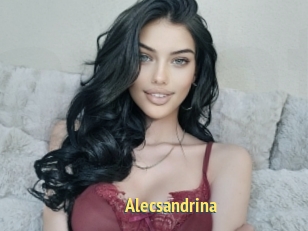 Alecsandrina