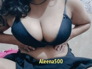 Aleena500