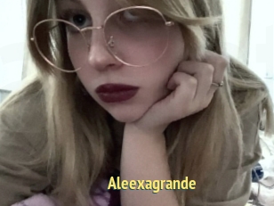 Aleexagrande