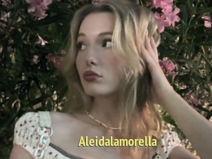 Aleidalamorella