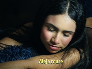 Aleja_rouse