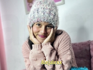 Alejalexx
