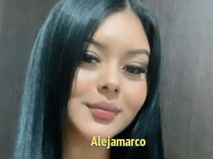 Alejamarco
