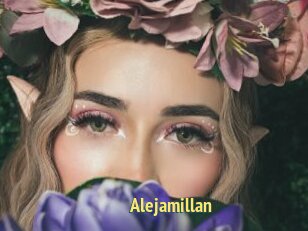 Alejamillan