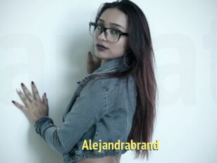 Alejandrabrand