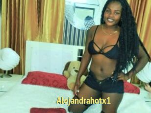 Alejandrahotx1