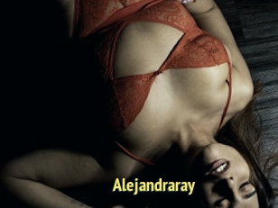 Alejandraray