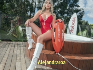 Alejandraroa