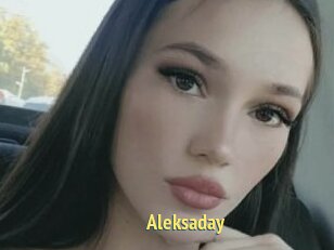 Aleksaday