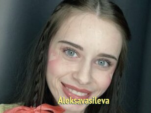 Aleksavasileva