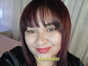 Alesamiler