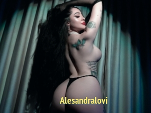Alesandralovi