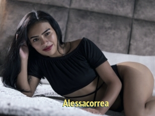 Alessacorrea