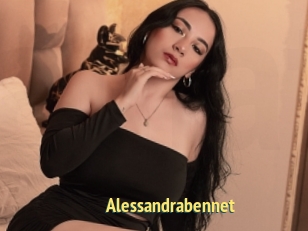 Alessandrabennet