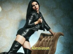 Alessiasun