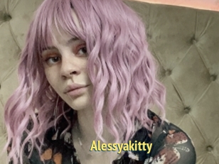 Alessyakitty