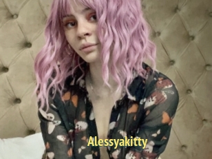 Alessyakitty