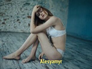 Alesyamyr