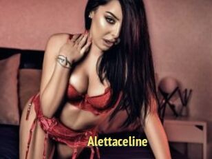 Alettaceline