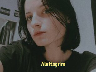 Alettagrim