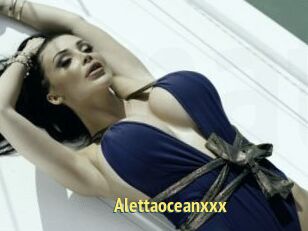 Alettaoceanxxx