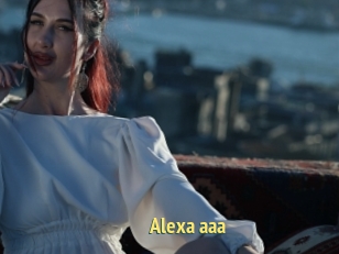 Alexa_aaa